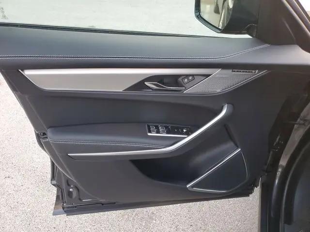 2026 Jaguar F-PACE R-Dynamic S P250 AWD Automatic
