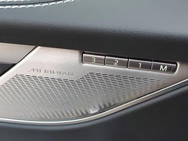 2026 Jaguar F-PACE R-Dynamic S P250 AWD Automatic