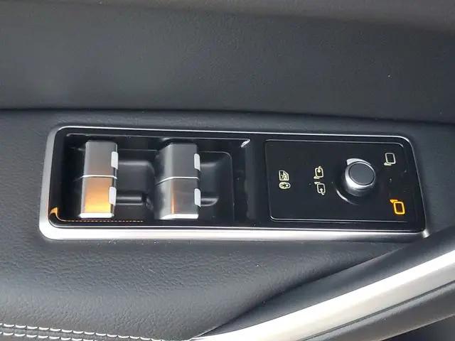 2026 Jaguar F-PACE R-Dynamic S P250 AWD Automatic
