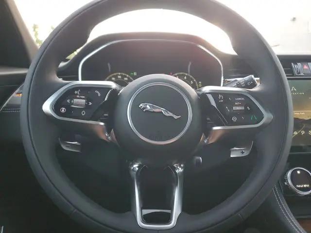 2026 Jaguar F-PACE R-Dynamic S P250 AWD Automatic