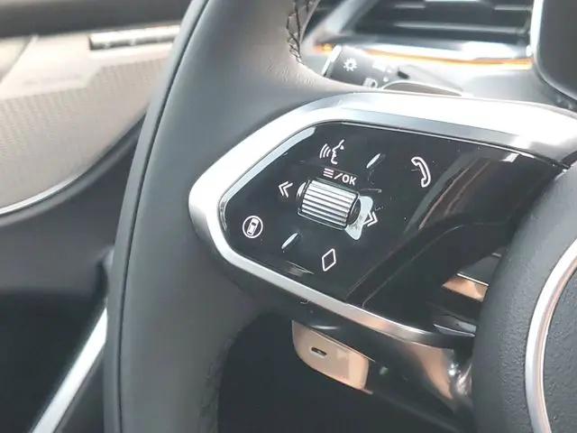 2026 Jaguar F-PACE R-Dynamic S P250 AWD Automatic