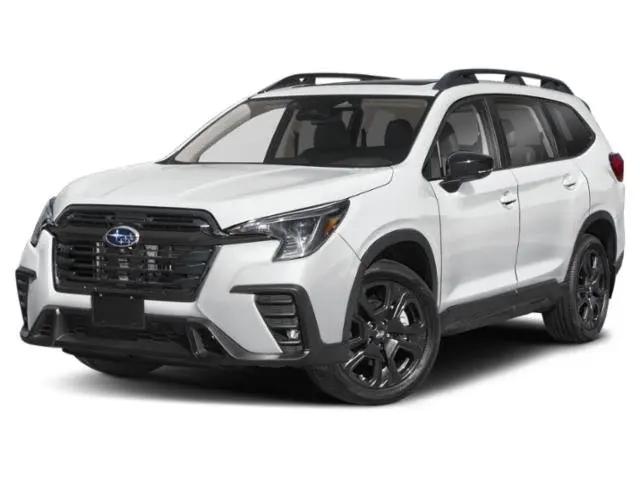 2025 Subaru Ascent Onyx Edition Limited 7-Passenger for sale in Avenel, NJ