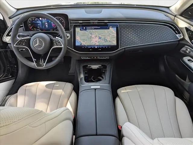 2026 Mercedes-Benz E 350 E 350