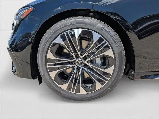 2026 Mercedes-Benz E 350 E 350