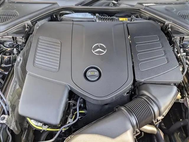 2026 Mercedes-Benz E 350 E 350