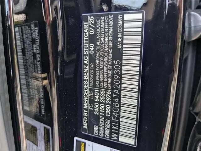 2026 Mercedes-Benz E 350 E 350