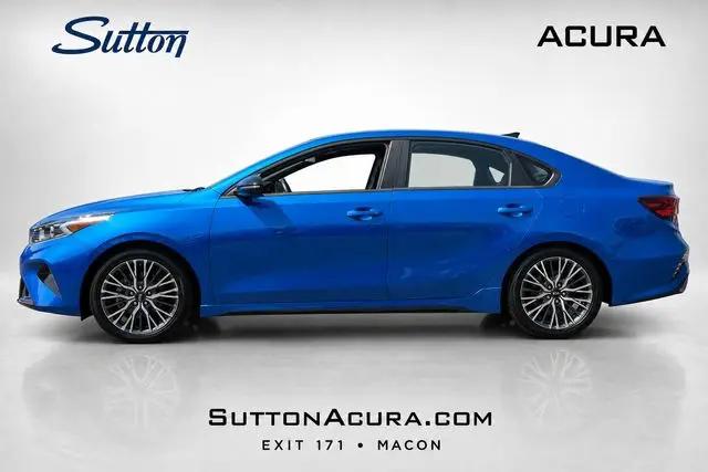 2023 Kia Forte GT-Line for sale in Macon, GA
