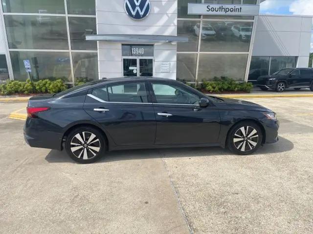 2022 Nissan Altima SL FWD for sale in Baton Rouge, LA