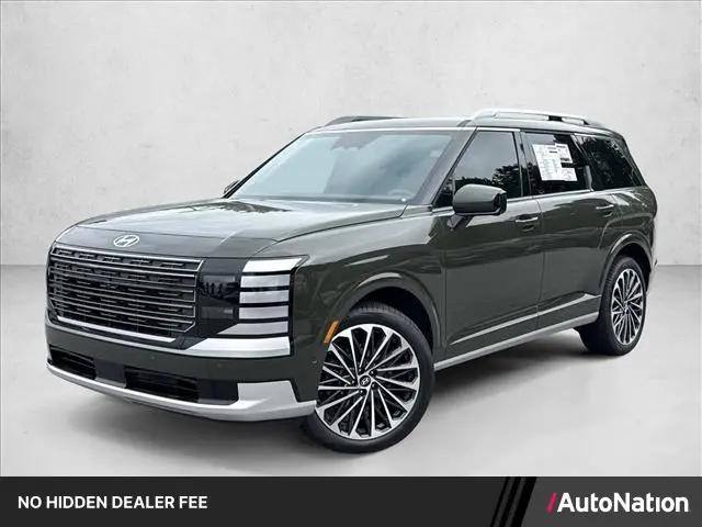 2026 Hyundai Palisade Calligraphy for sale in Buford, GA