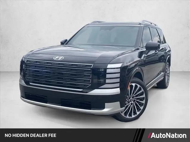 2026 Hyundai Palisade Calligraphy for sale in Buford, GA