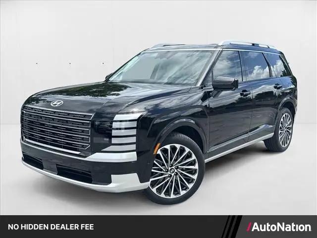 2026 Hyundai Palisade Calligraphy for sale in Buford, GA