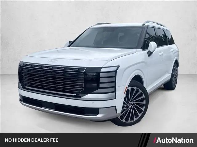 2026 Hyundai Palisade Calligraphy for sale in Buford, GA