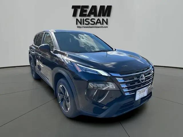 2026 Nissan Rogue SV for sale in Manchester, NH
