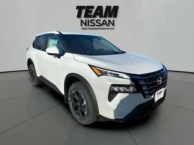 2026 Nissan Rogue SV for sale in Manchester, NH