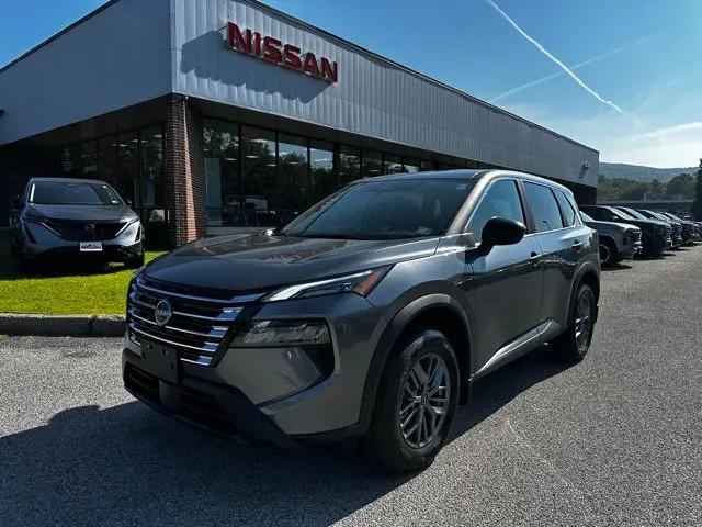 2026 Nissan Rogue S for sale in Bennington, VT