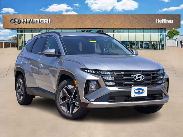 2026 Hyundai Tucson SEL for sale in Plano, TX