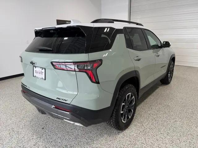 2025 Chevrolet Equinox AWD ACTIV