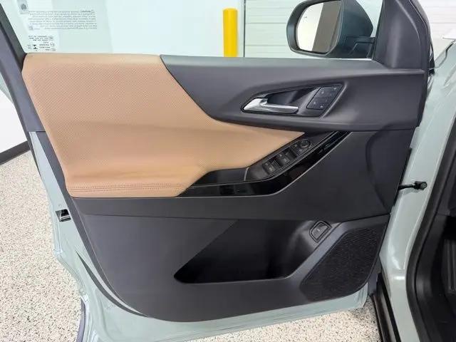 2025 Chevrolet Equinox AWD ACTIV