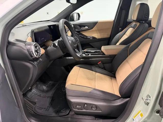 2025 Chevrolet Equinox AWD ACTIV