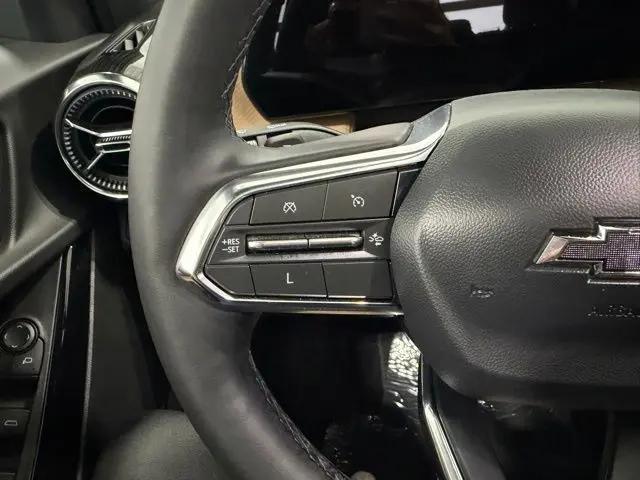 2025 Chevrolet Equinox AWD ACTIV