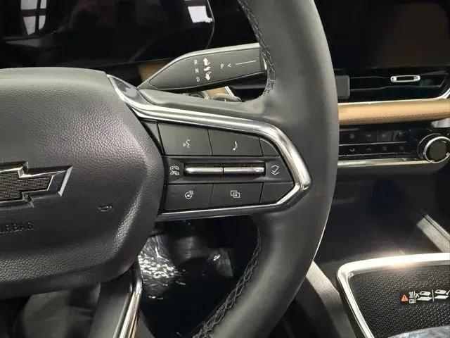 2025 Chevrolet Equinox AWD ACTIV