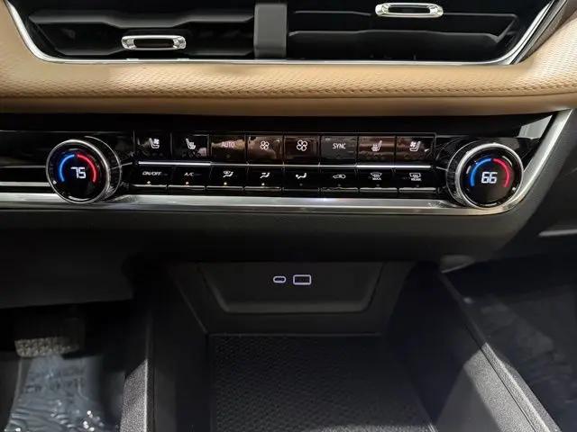 2025 Chevrolet Equinox AWD ACTIV