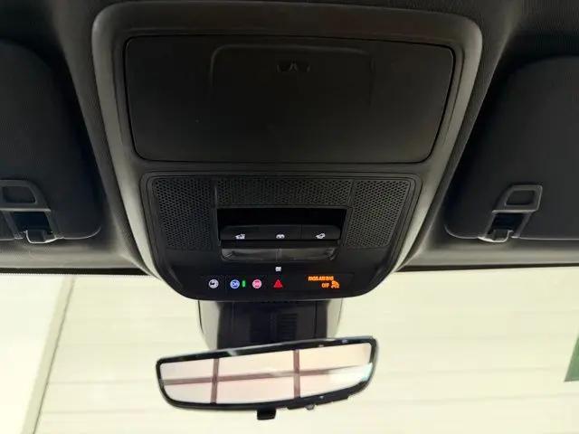 2025 Chevrolet Equinox AWD ACTIV