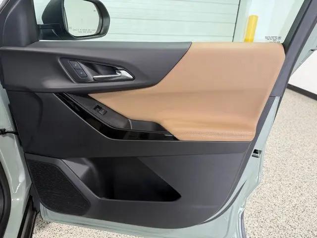2025 Chevrolet Equinox AWD ACTIV