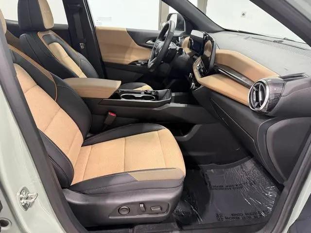 2025 Chevrolet Equinox AWD ACTIV