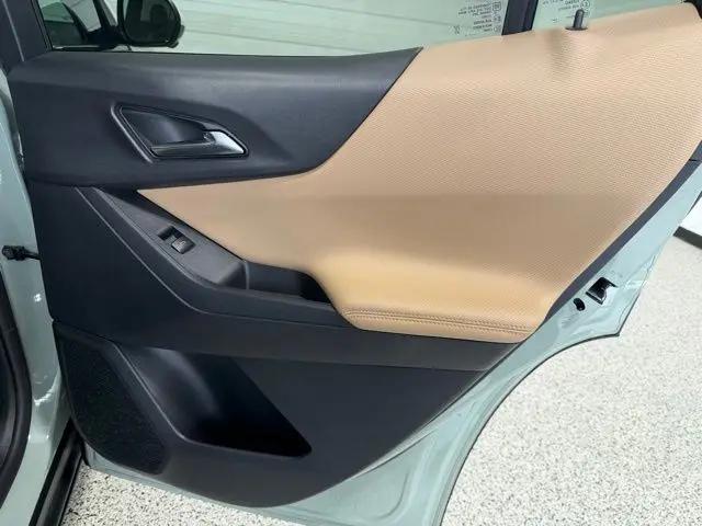 2025 Chevrolet Equinox AWD ACTIV