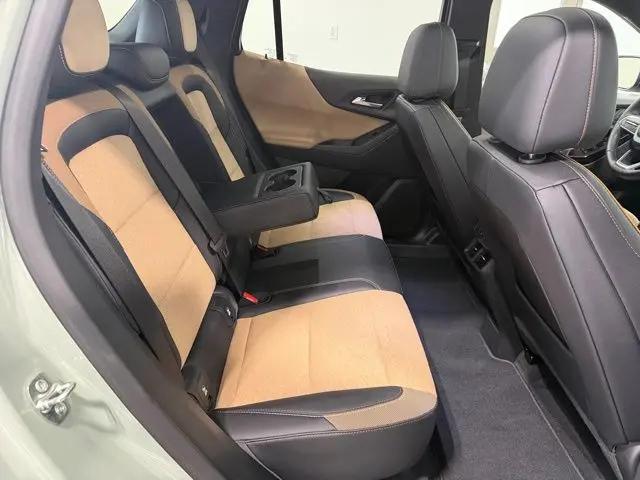 2025 Chevrolet Equinox AWD ACTIV