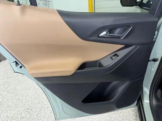 2025 Chevrolet Equinox AWD ACTIV