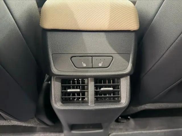 2025 Chevrolet Equinox AWD ACTIV