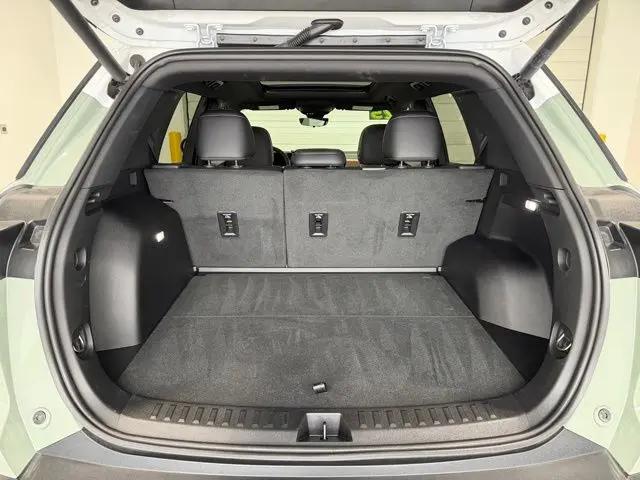 2025 Chevrolet Equinox AWD ACTIV