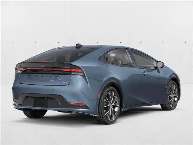 2025 Toyota Prius Limited
