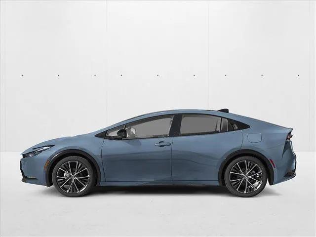 2025 Toyota Prius Limited