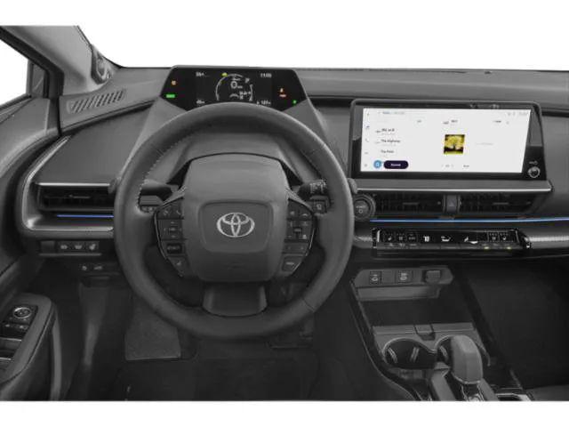 2025 Toyota Prius Limited