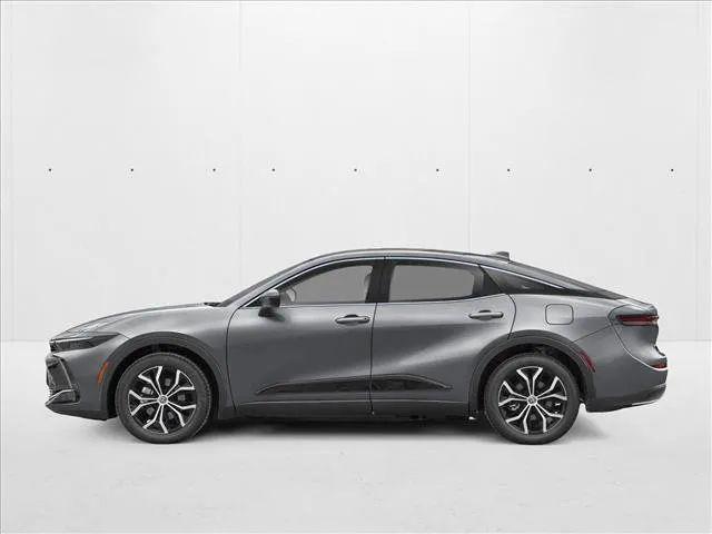 2026 Toyota Crown Limited