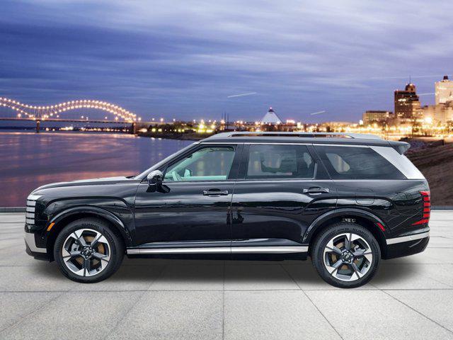 2026 Hyundai Palisade Limited - Photo 2