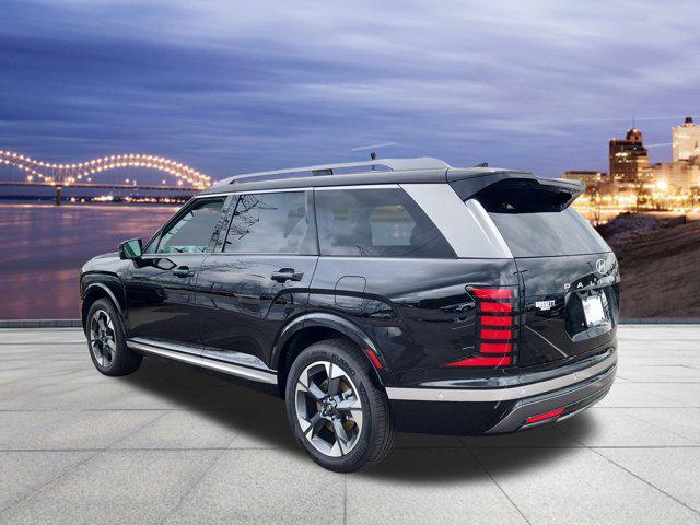 2026 Hyundai Palisade Limited - Photo 3