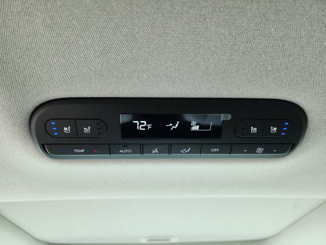 2026 Hyundai Palisade Limited - Photo 8