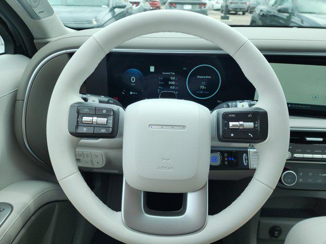 2026 Hyundai Palisade Limited - Photo 11