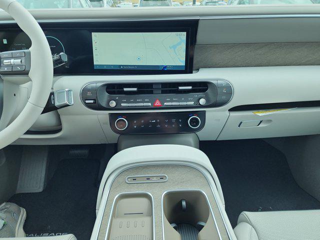 2026 Hyundai Palisade Limited - Photo 12