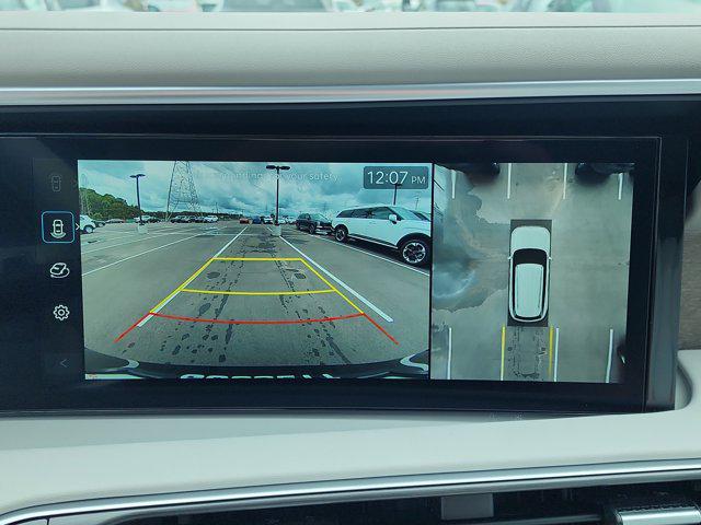 2026 Hyundai Palisade Limited - Photo 13