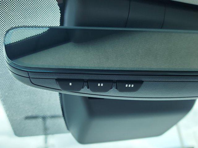 2026 Hyundai Palisade Limited - Photo 14