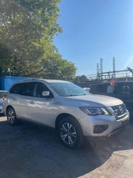 2019 Nissan Pathfinder SL for sale in Bronx, NY