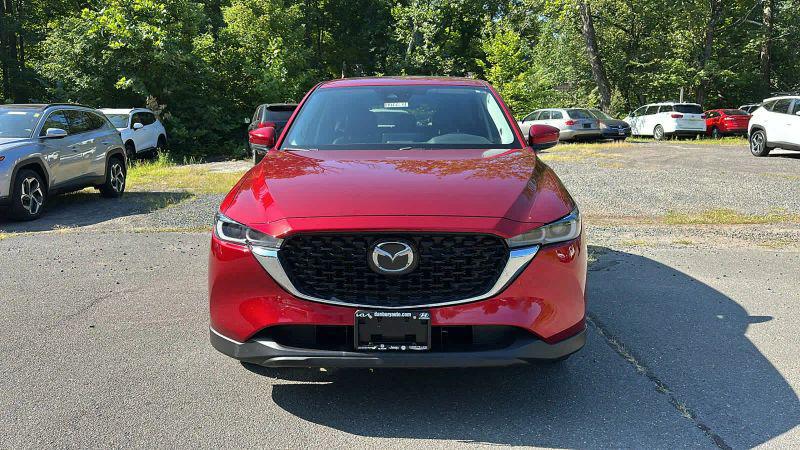 2023 Mazda CX-5 2.5 S Premium