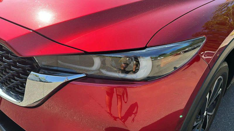 2023 Mazda CX-5 2.5 S Premium
