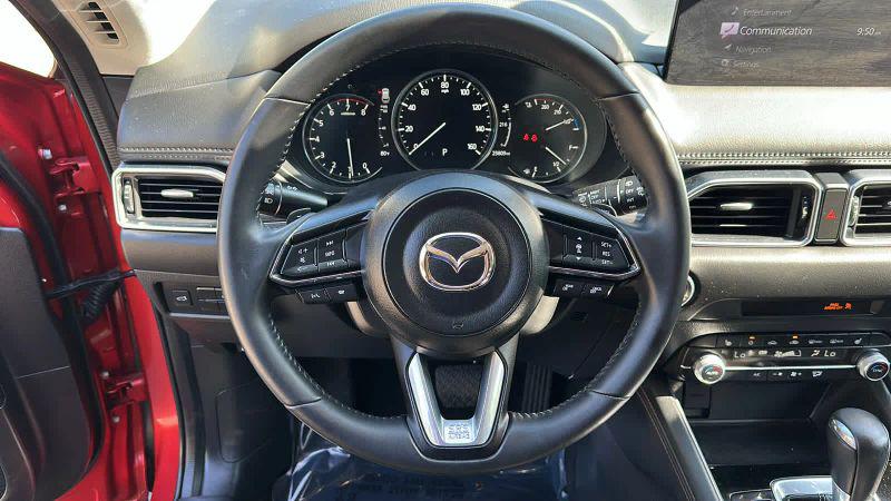 2023 Mazda CX-5 2.5 S Premium