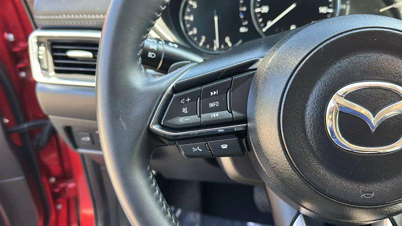 2023 Mazda CX-5 2.5 S Premium